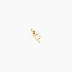 Pendentif Ionia Lettre|Marc Orian Hot