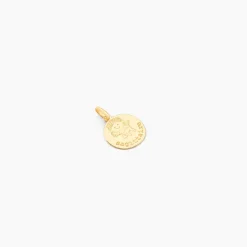 Pendentif Jannila Zodiaque Or Jaune|Marc Orian Best