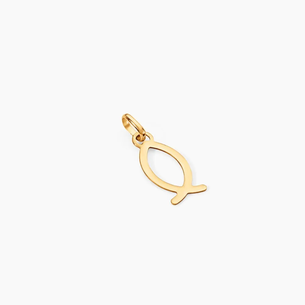 Pendentif Jens Or Jaune|Marc Orian Best