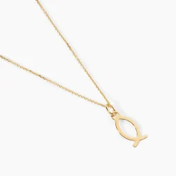 Pendentif Jens Or Jaune|Marc Orian Best