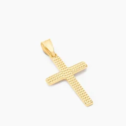 Pendentif Joshya Or Jaune|Marc Orian Discount