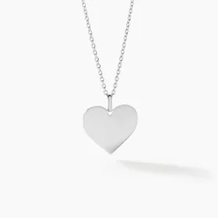 Pendentif Lisa|Marc Orian New