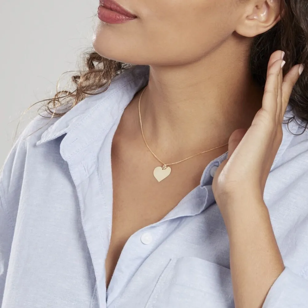 Pendentif Lisa|Marc Orian Online