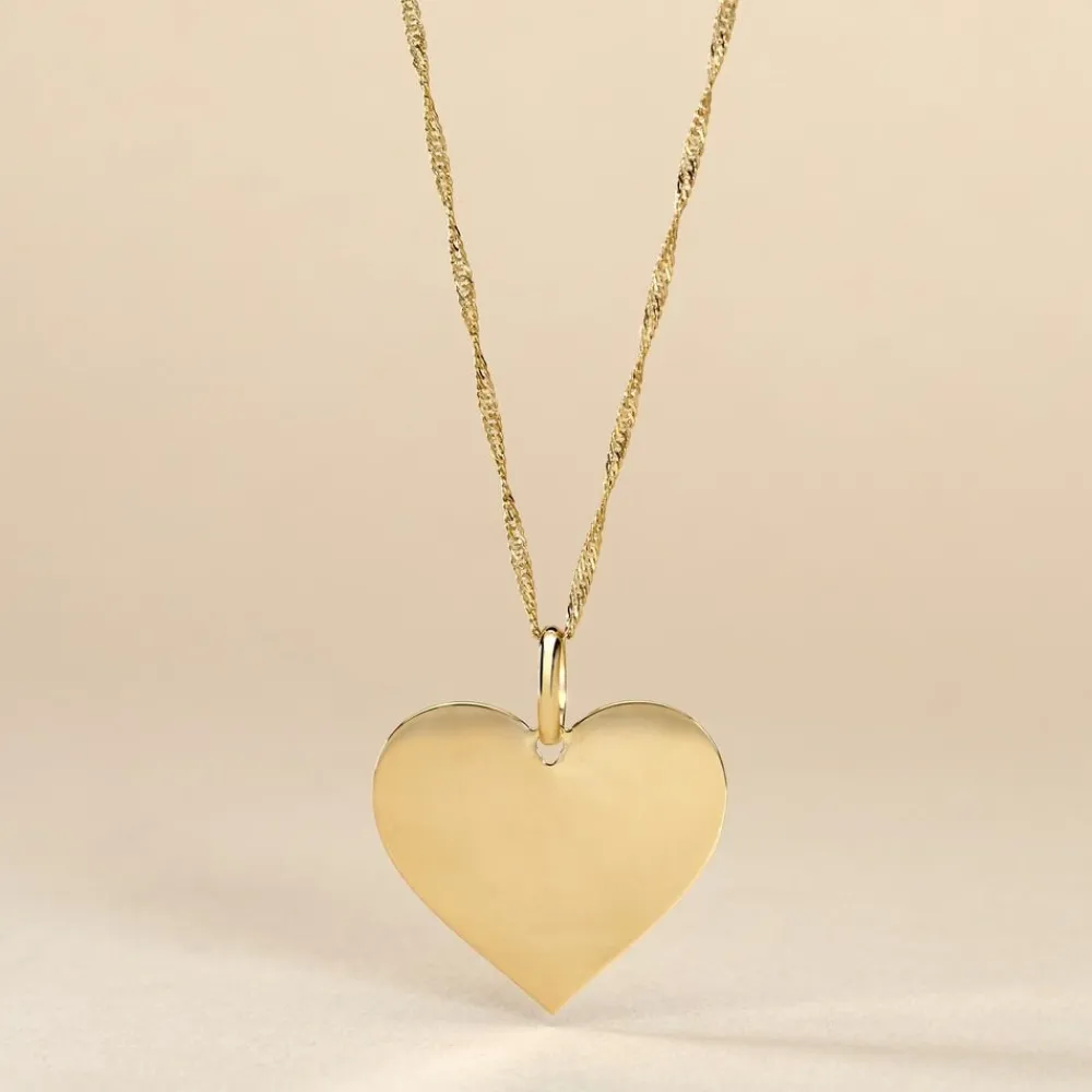 Pendentif Lisa|Marc Orian Online