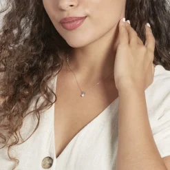 Pendentif Mabila De Zirconium|Marc Orian
