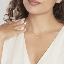 Pendentif Mabila De Zirconium|Marc Orian