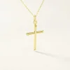 Pendentif Or Jaune Corantin