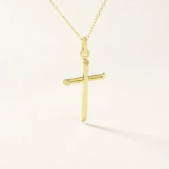 Pendentif Or Jaune Corantin