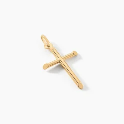 Pendentif Or Jaune Corantin|Marc Orian