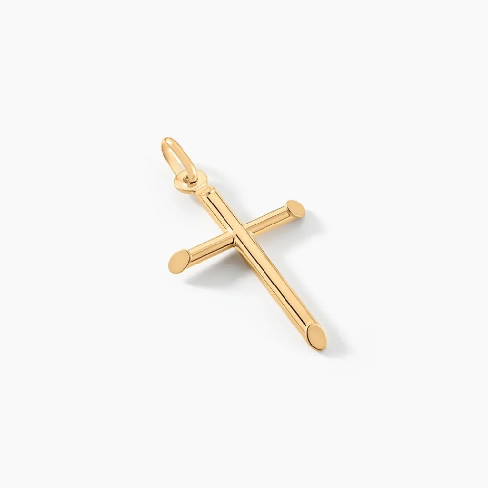 Pendentif Or Jaune Corantin|Marc Orian