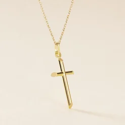 Pendentif Or Jaune Corantin|Marc Orian