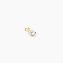 Pendentif De Zirconium|Marc Orian Sale