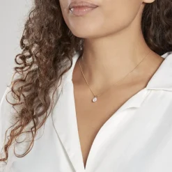 Pendentif De Zirconium|Marc Orian Sale