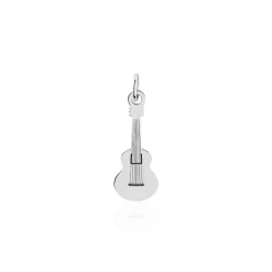 Pendentif Paoli Argent Blanc|Marc Orian Online