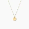 Pendentif Romya Or Jaune