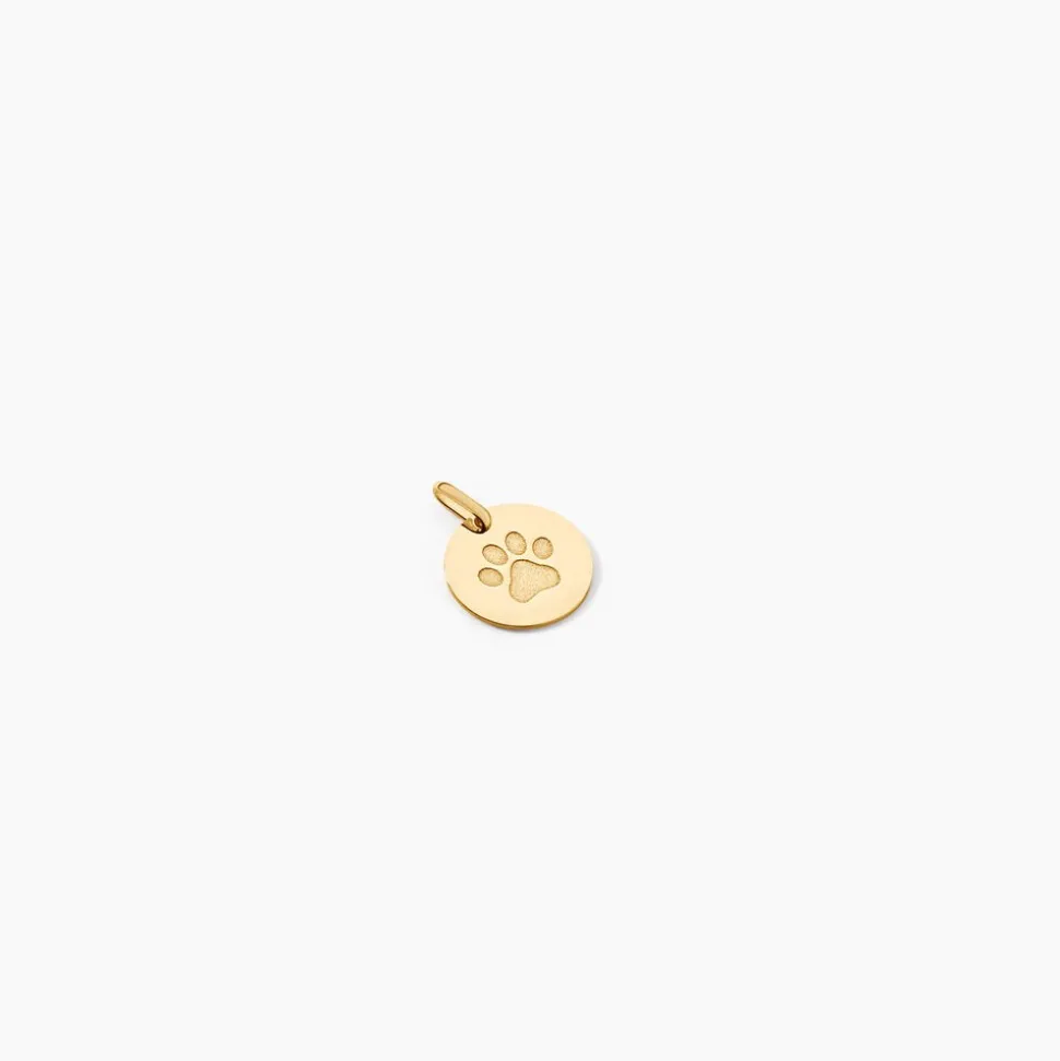 Pendentif Romya Or Jaune