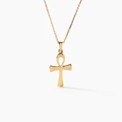 Pendentif Rubena Or Jaune|Marc Orian Sale