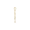 Pendentif Salamandre Or Jaune|Marc Orian
