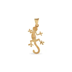 Pendentif Salamandre Or Jaune|Marc Orian