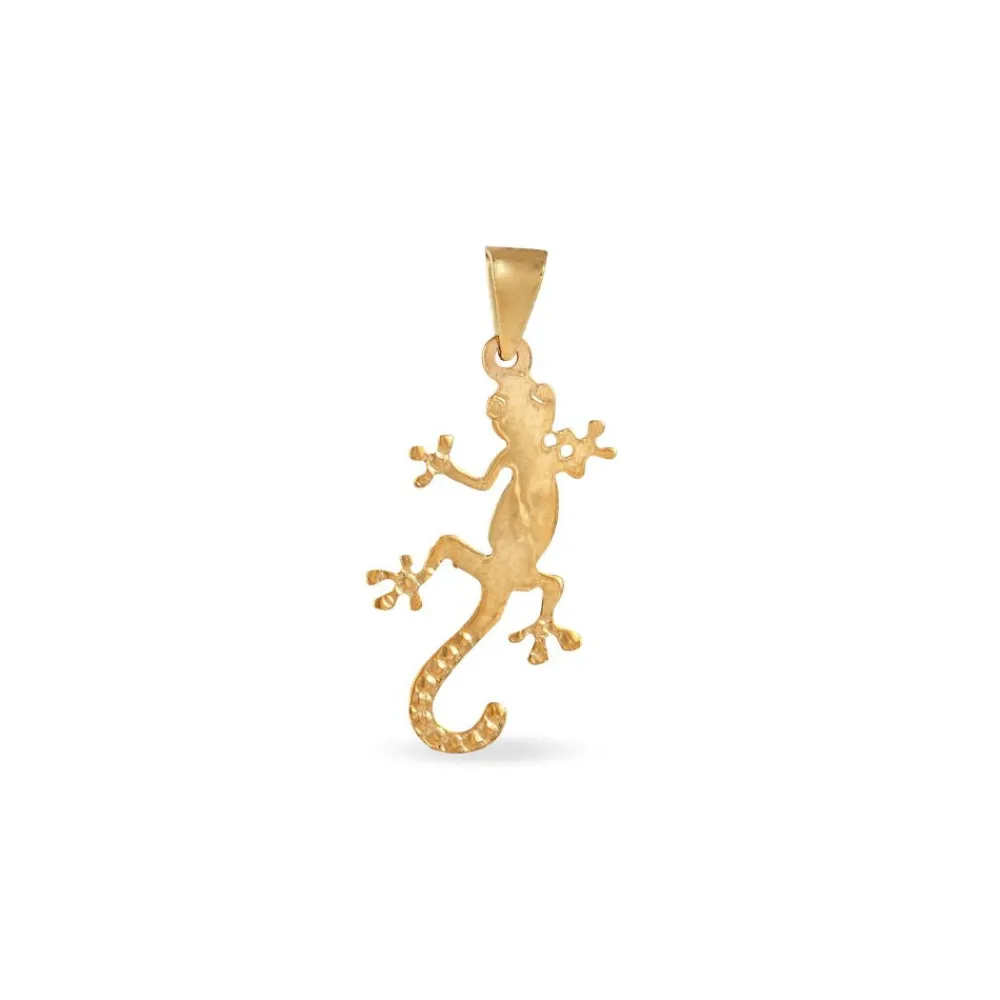 Pendentif Salamandre Or Jaune|Marc Orian