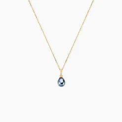 Pendentif Severiane Or Jaune Perle De Culture|Marc Orian Discount