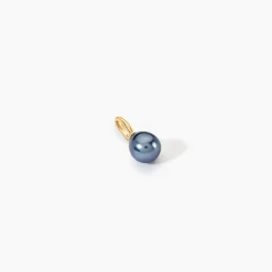 Pendentif Severiane Or Jaune Perle De Culture|Marc Orian Discount