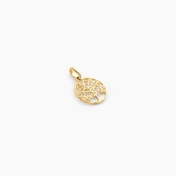 Pendentif Severienne Or Jaune
