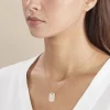 Pendentif Sirona Or Jaune