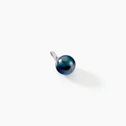 Pendentif Syana Or Blanc Perle De Culture De Tahiti|Marc Orian Sale