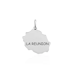 Pendentif Thea Argent Blanc|Marc Orian Best
