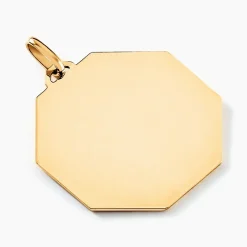 Pendentif Timothy Or Jaune|Marc Orian Hot
