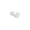 Pendentif Victoria Or Blanc Diamant|Marc Orian Hot