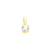 Pendentif Victoria Or Jaune Diamant|Marc Orian Online