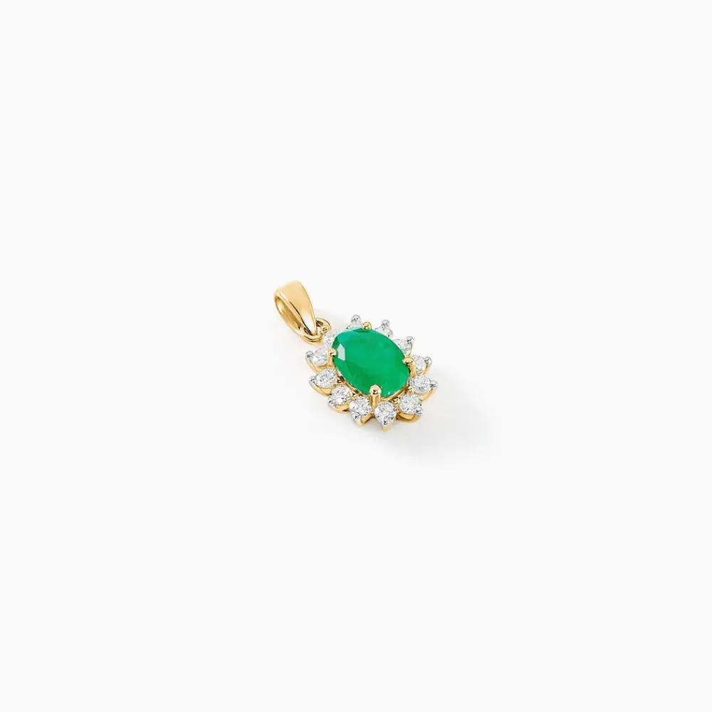 Pendentif Vladimir Diamants|Marc Orian Outlet
