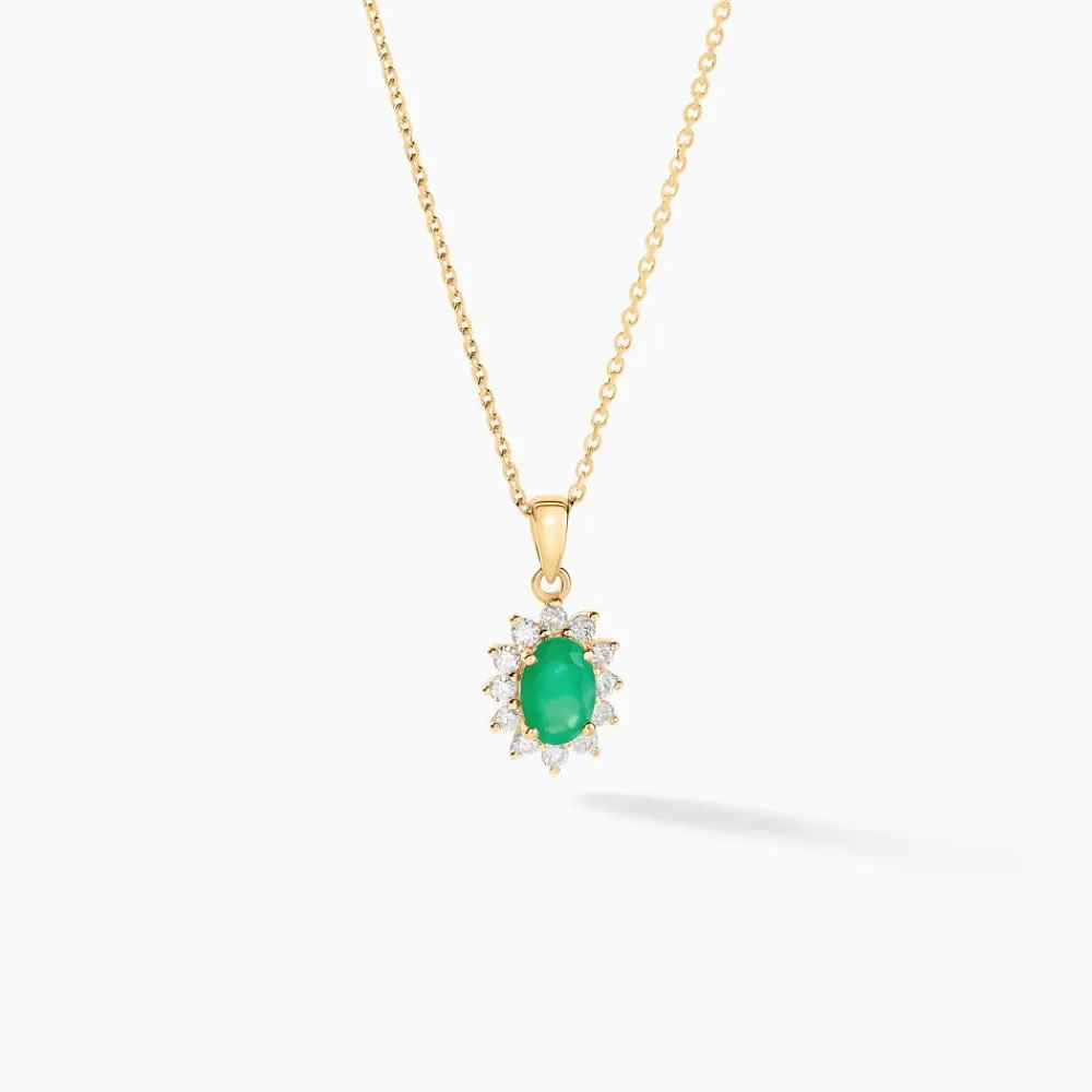 Pendentif Vladimir Diamants|Marc Orian Outlet
