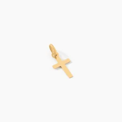 Pendentif Yoanie Croix Or Jaune|Marc Orian Best