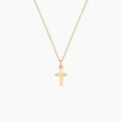 Pendentif Yona Or Jaune