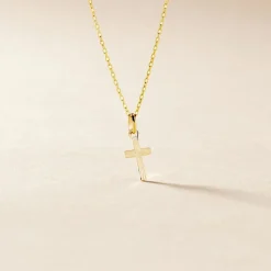 Pendentif Yona Or Jaune