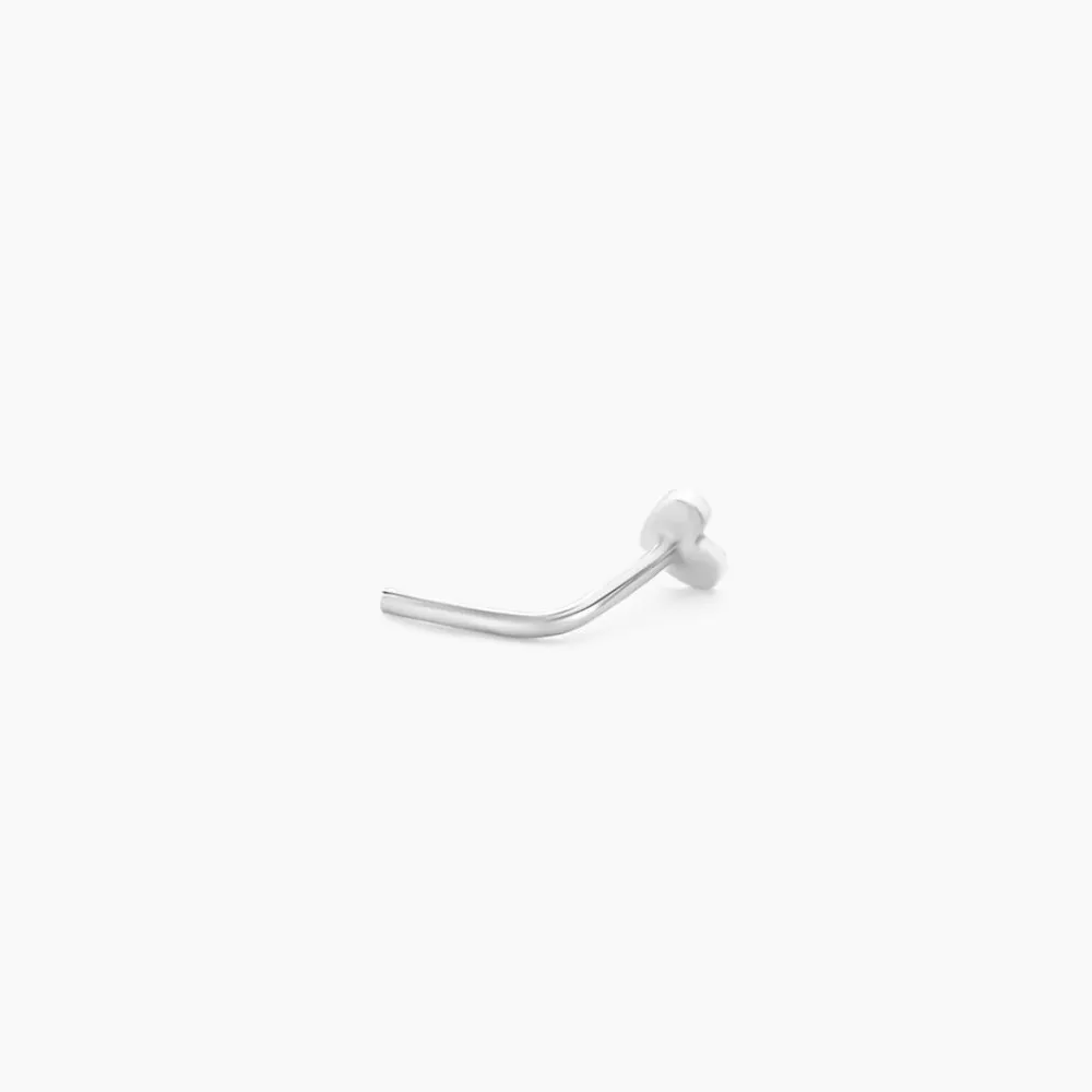 Piercing De Nez Deodate Coeur|Marc Orian Sale