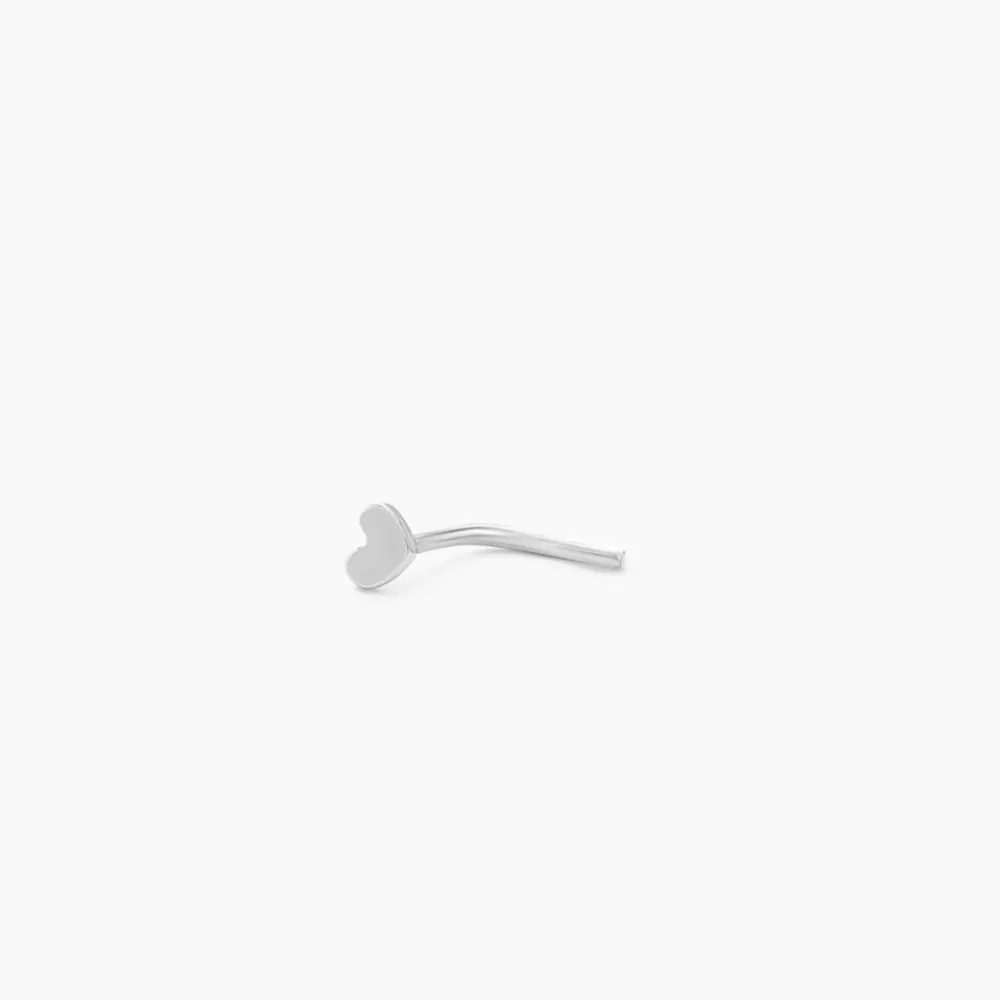 Piercing De Nez Deodate Coeur|Marc Orian Sale