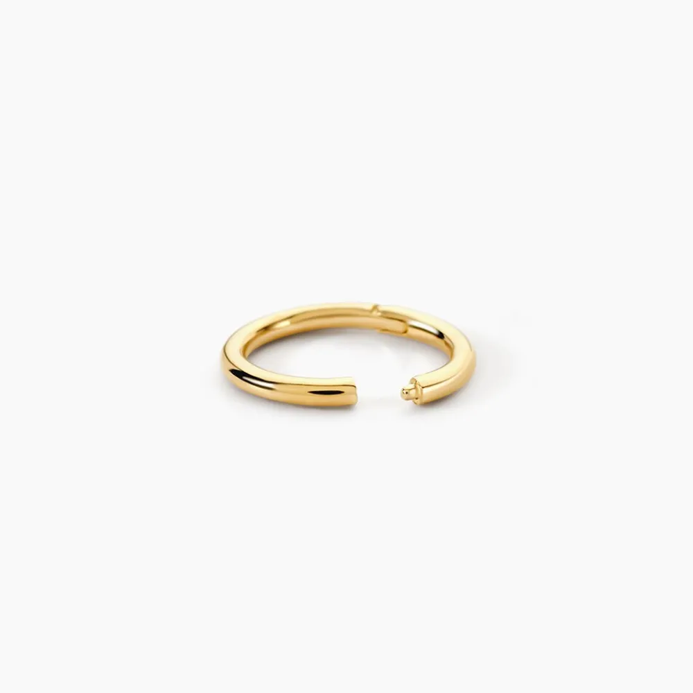 Piercing D'oreille Aloes|Marc Orian Outlet