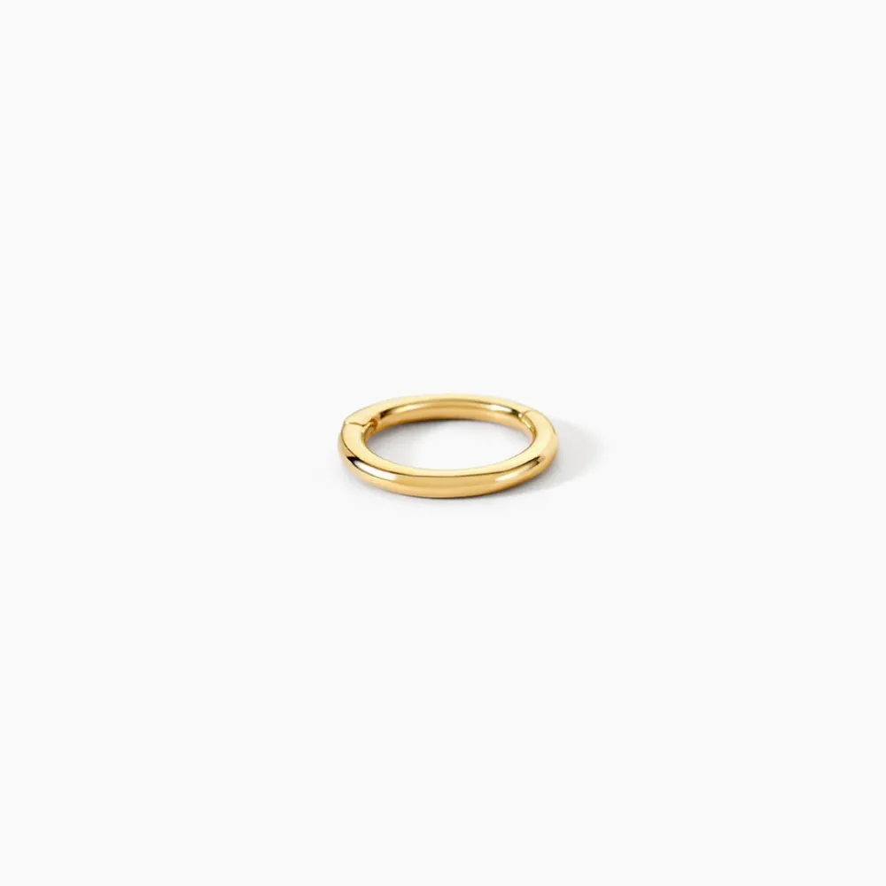 Piercing D'oreille Aloes|Marc Orian Outlet