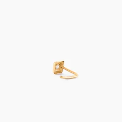 Piercing Pekka Or Jaune Oxyde De Zirconium|Marc Orian Hot