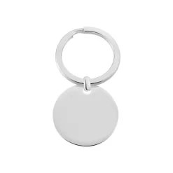 Porte Clefs Peg Acier Blanc|Marc Orian Best